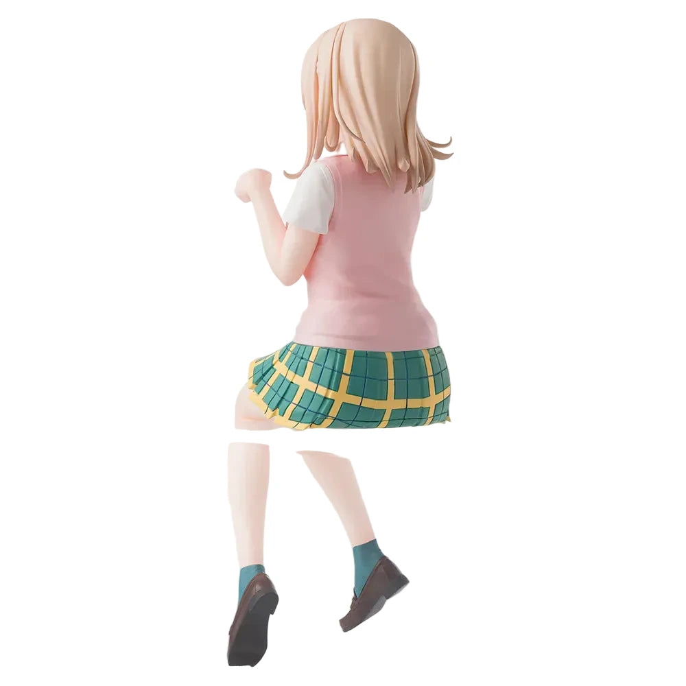 Mona Kawai Noodle Stopper Premium SEGA Action Figure