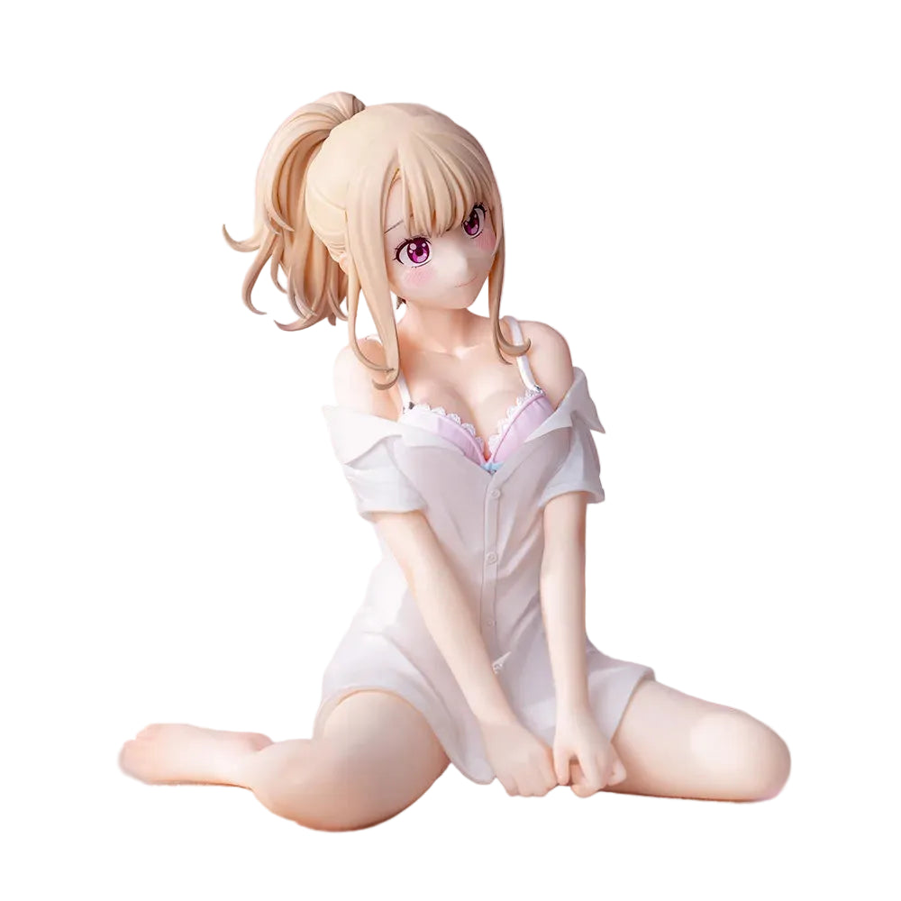 Mona Kawai Yumemirize SEGA Action Figure