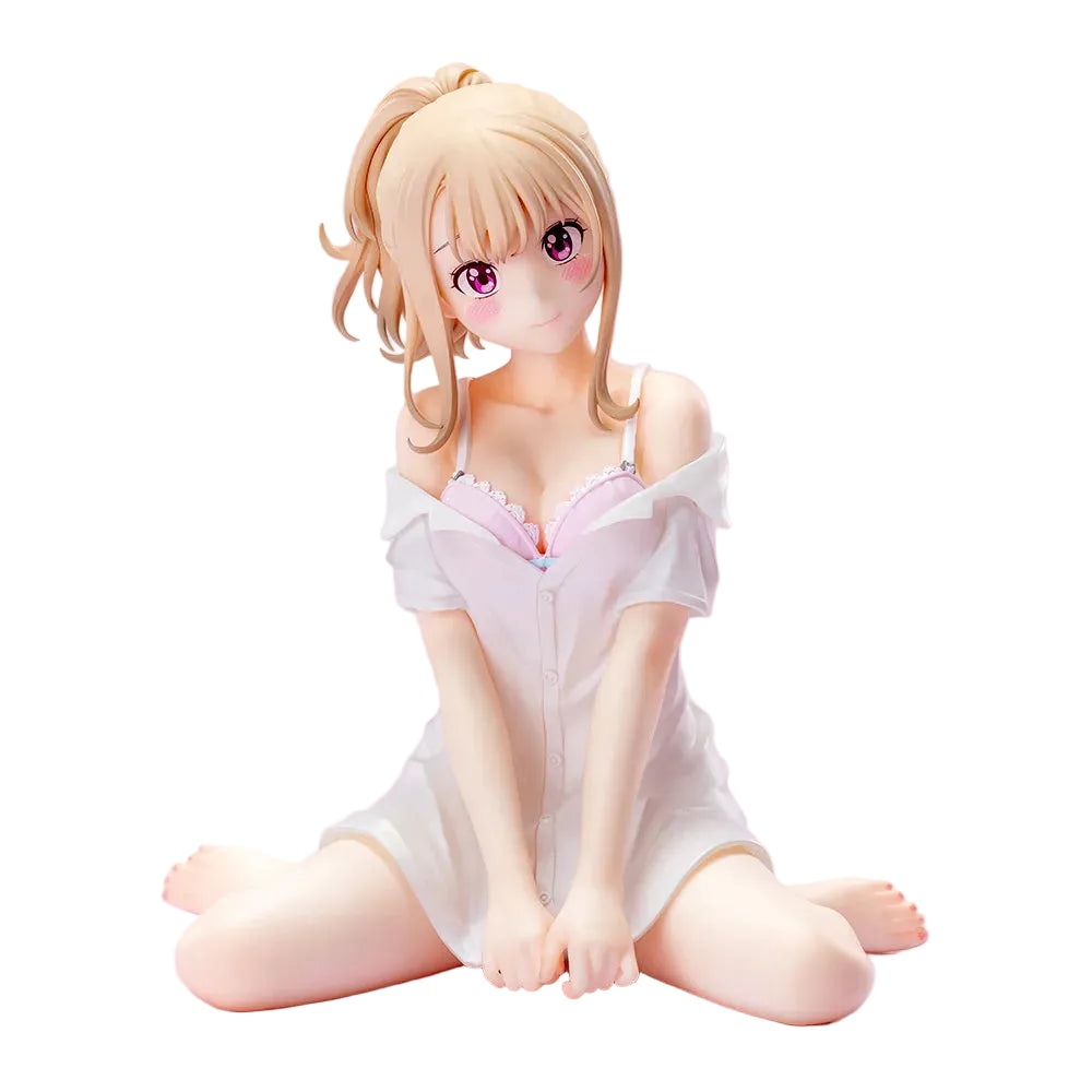 Mona Kawai Yumemirize SEGA Action Figure
