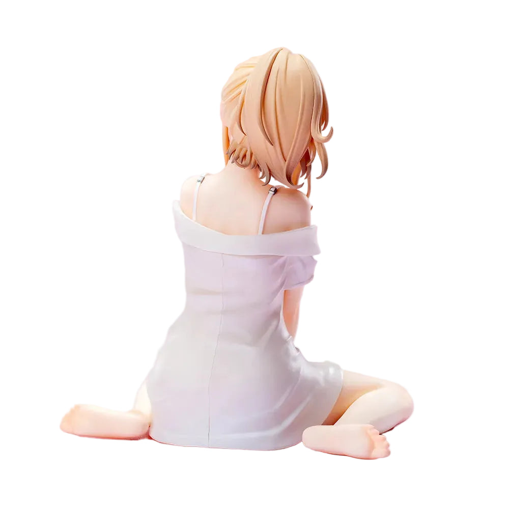 Mona Kawai Yumemirize SEGA Action Figure