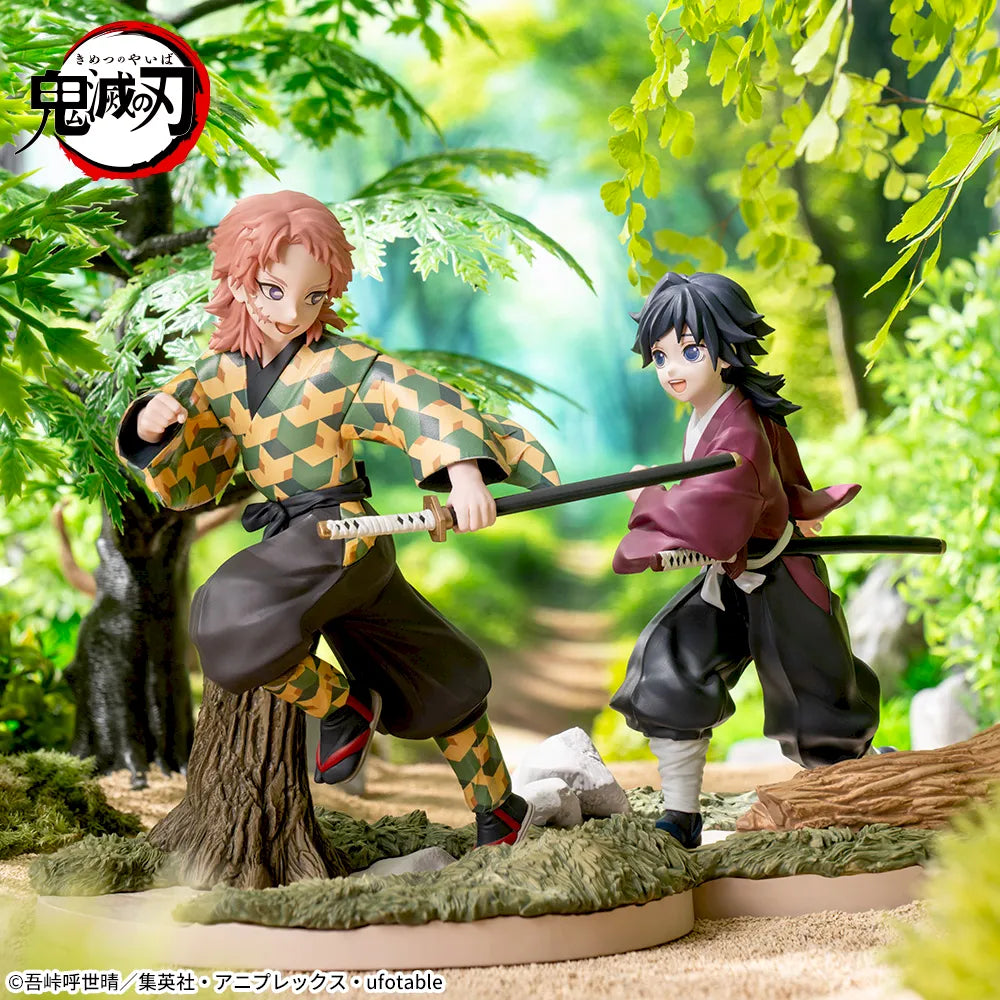 Sabito Xross Link Childhood Ver. Sega Action Figure