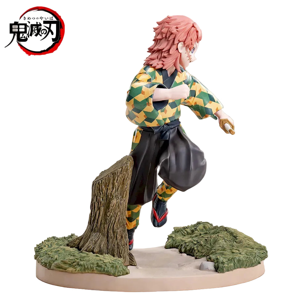 Sabito Xross Link Childhood Ver. Sega Action Figure