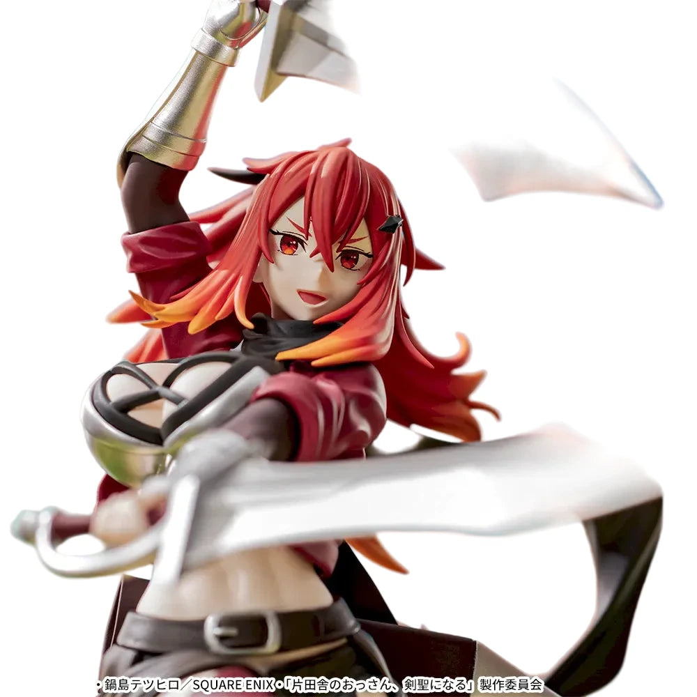 Surena Lysandra High Premium Figure Sega Action Figure