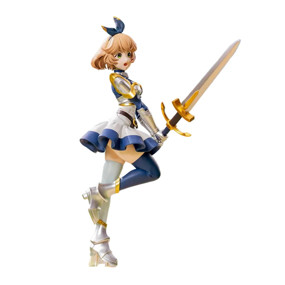 Curuni Crueciel High Premium Figure Sega Action Figure
