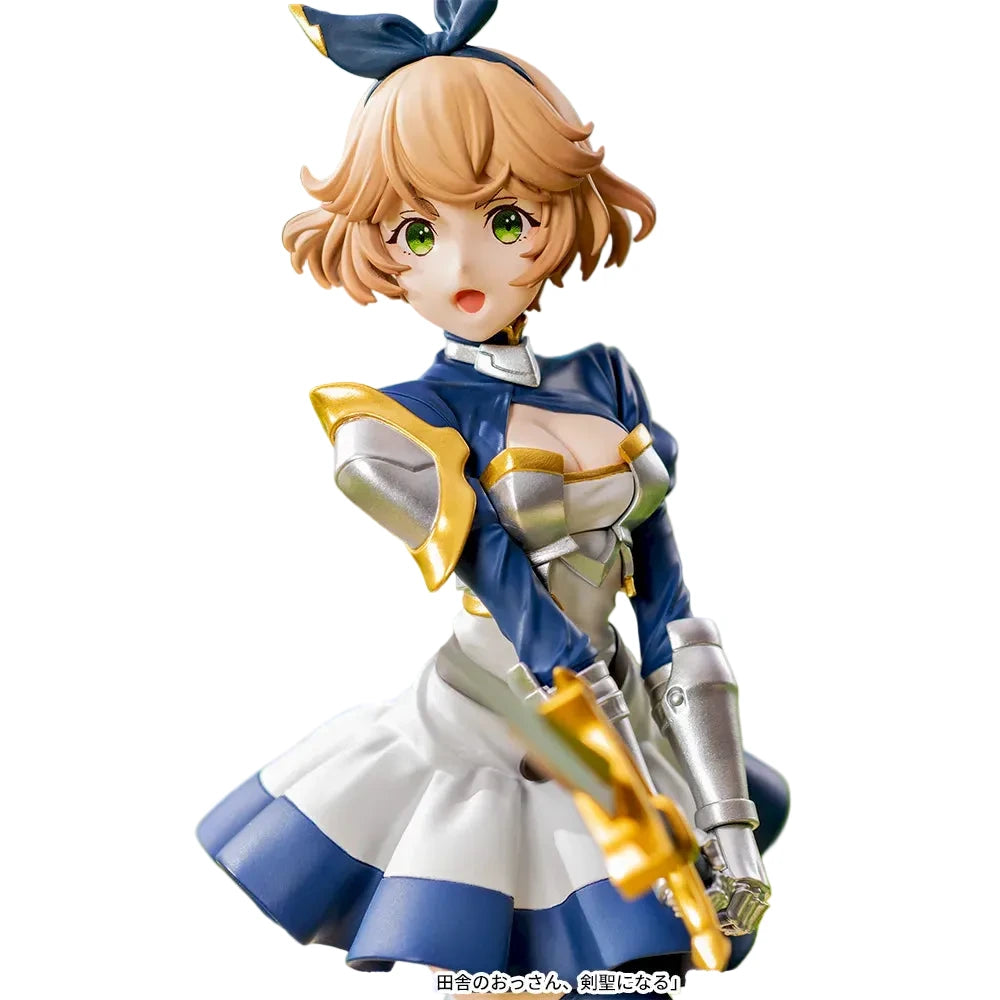 Curuni Crueciel High Premium Figure Sega Action Figure