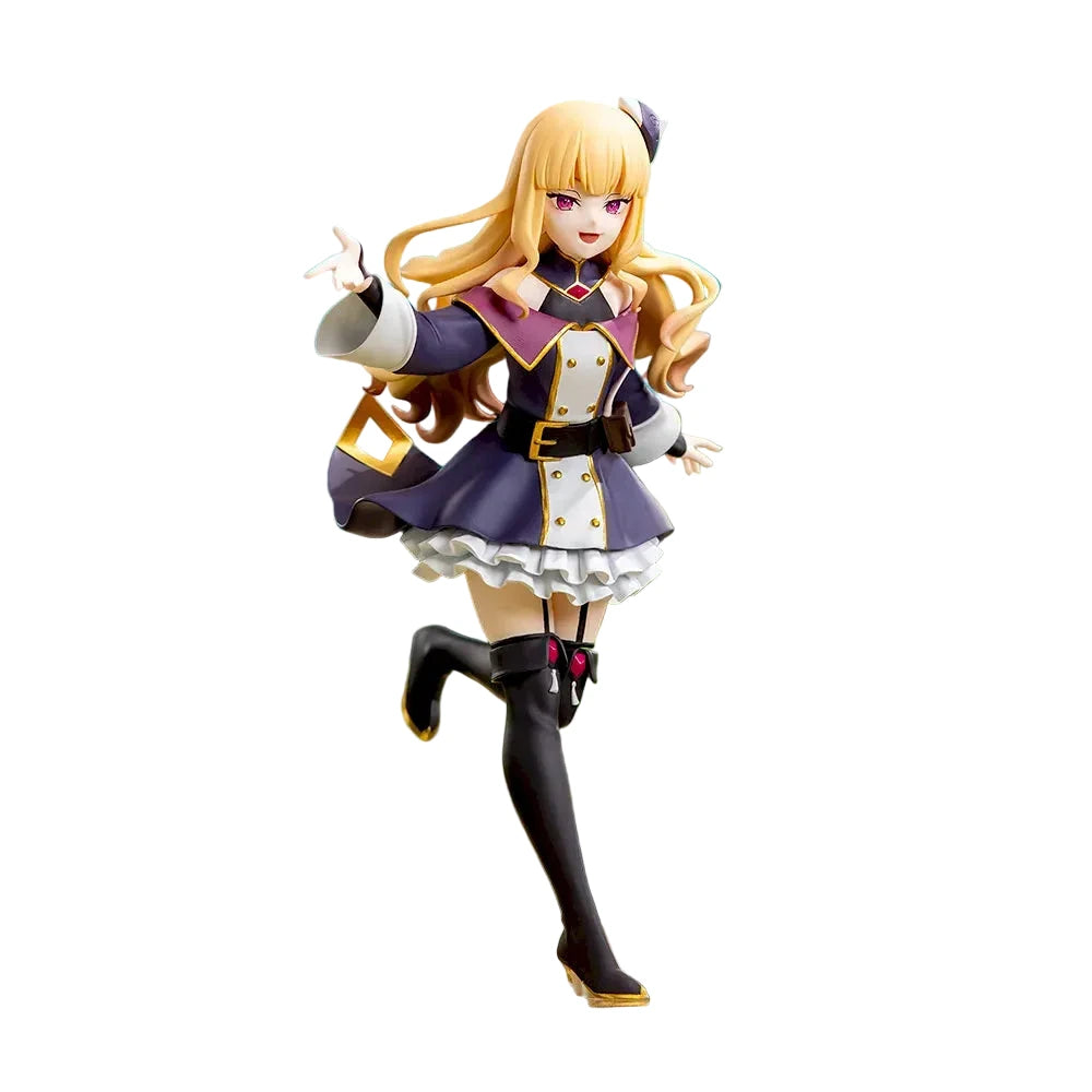 Lucy Diamond High Premium Figure SEGA Action Figure