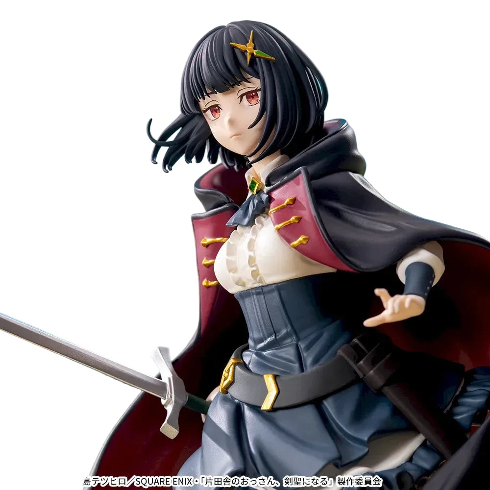 Ficelle Harbeller High Premium Figure Sega Action Figure