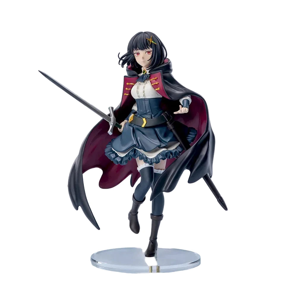 Ficelle Harbeller High Premium Figure Sega Action Figure