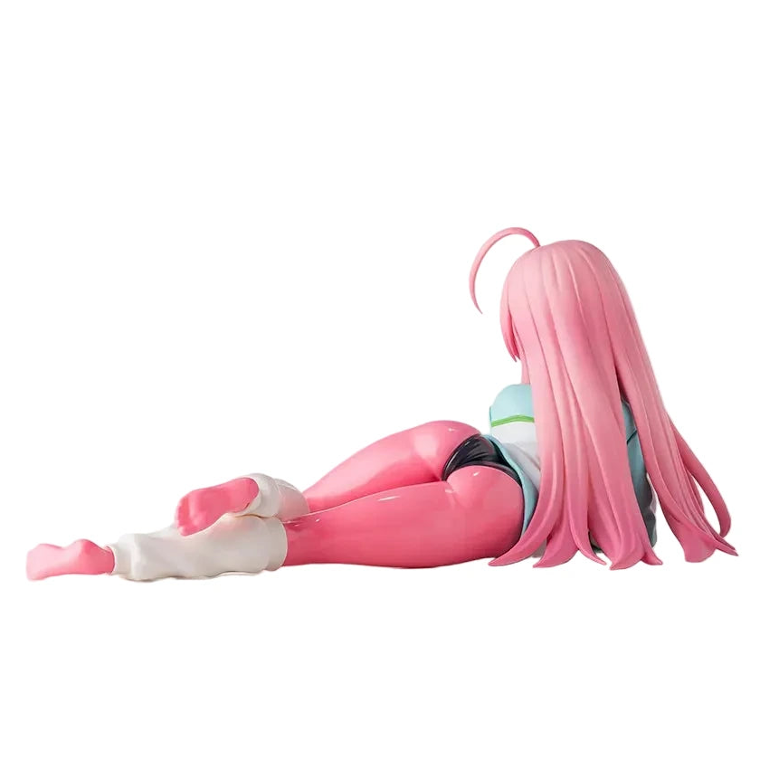 Shizuri Ideura Noodle Stopper Premium SEGA Action Figure