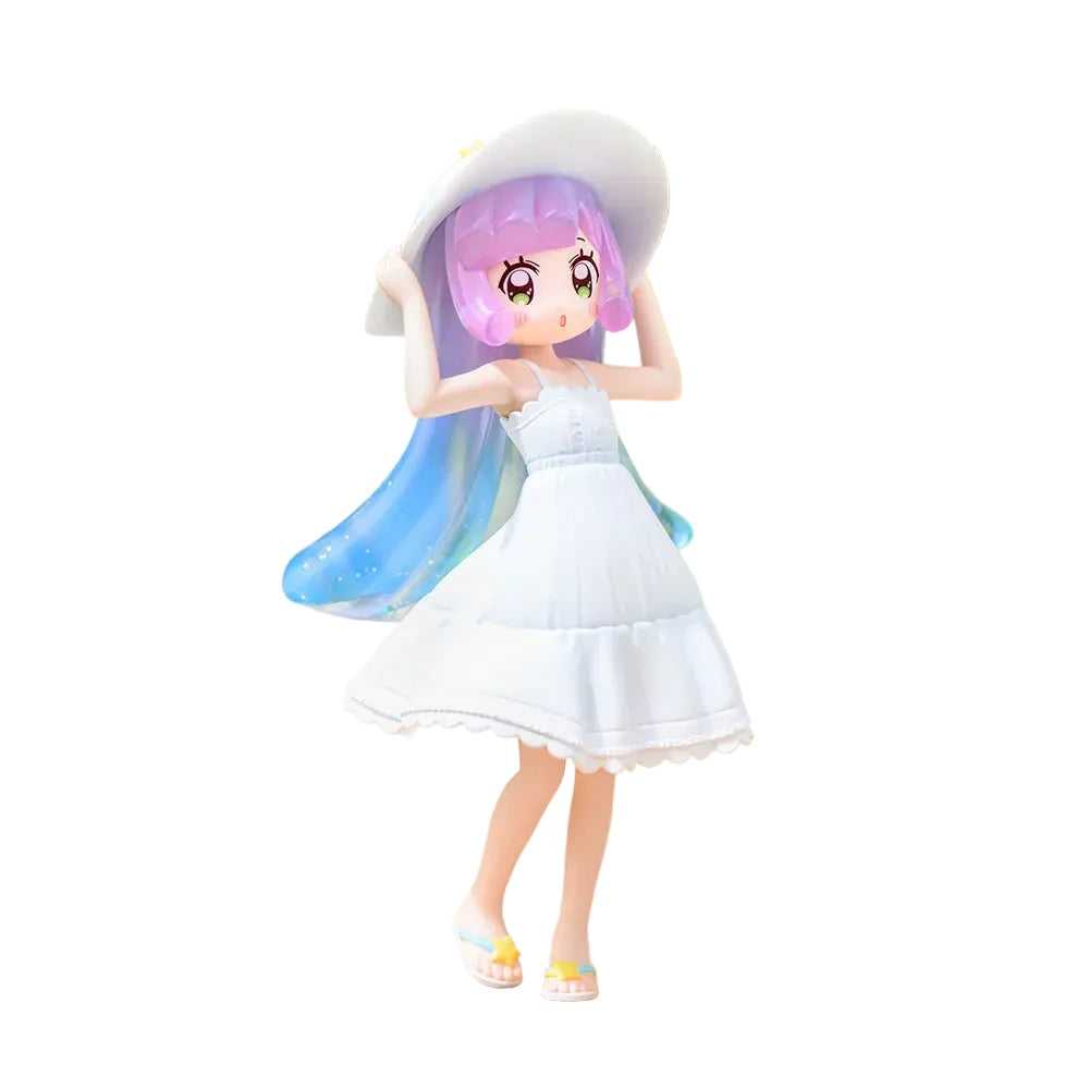 Puniru Luminasta SEGA Action Figure