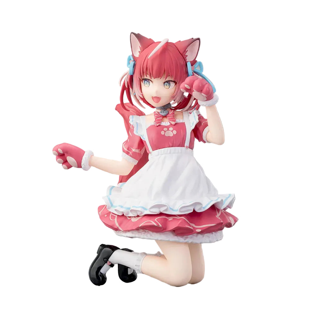 Akami Karubi Noodle Stopper Premium SEGA Action Figure