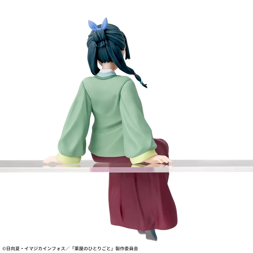 Maomao Chokonose Premium Figure Sega Action Figure