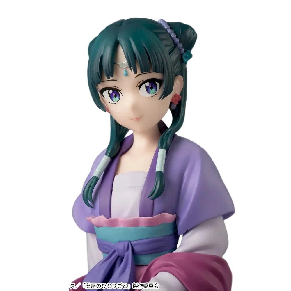 Maomao Chokonose Premium Figure Gessho Ver. Sega Action Figure