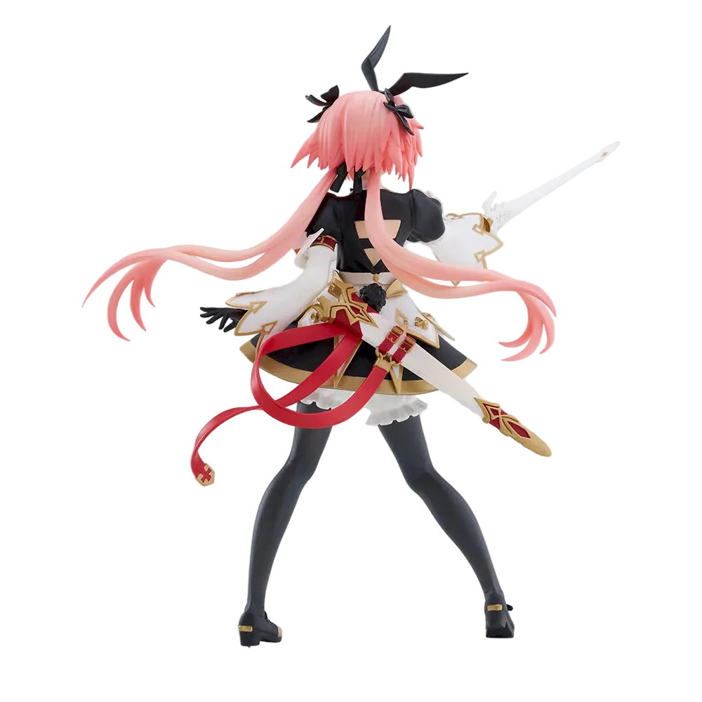 Astolfo (Saber) Figurizmα Sega Action Figure
