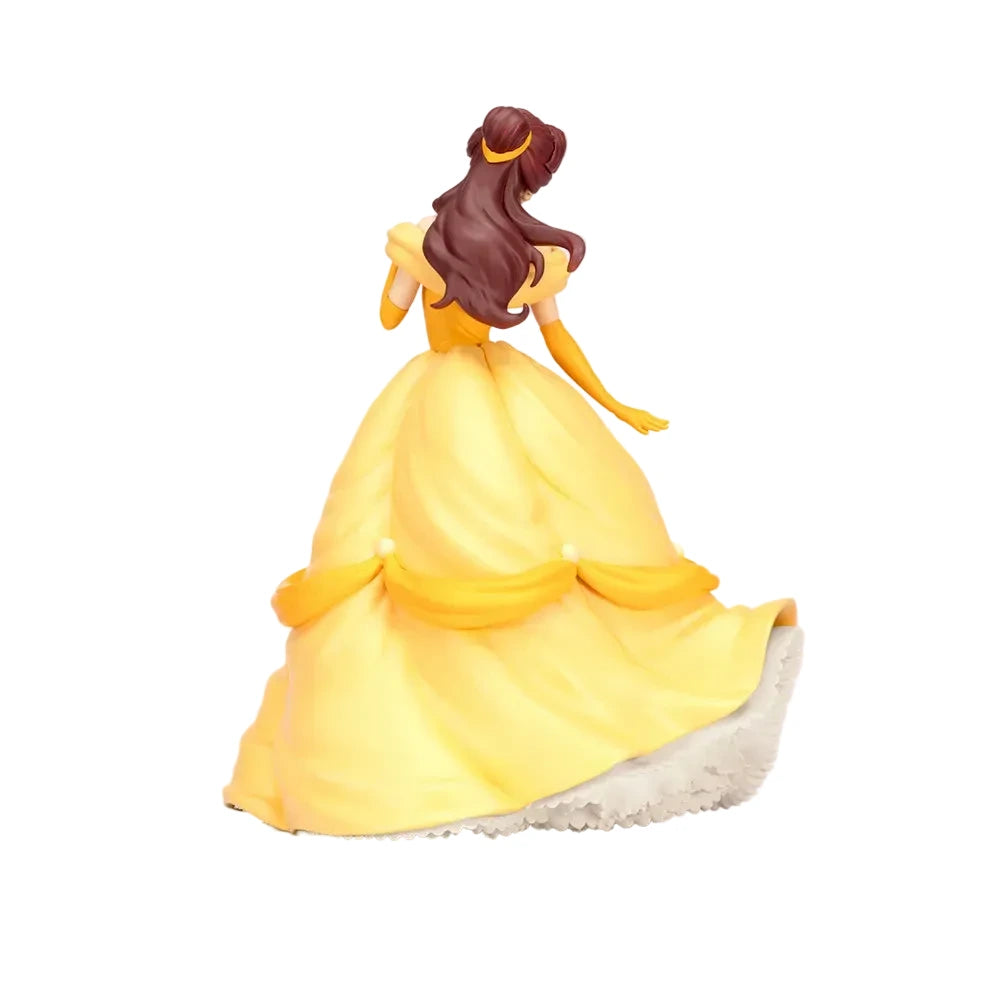 Bela ACT/CUT Premium Figure Sega Action Figure