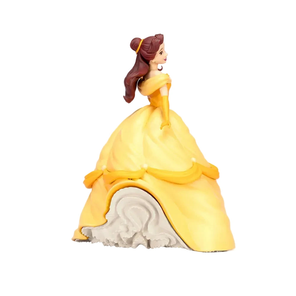 Bela ACT/CUT Premium Figure Sega Action Figure