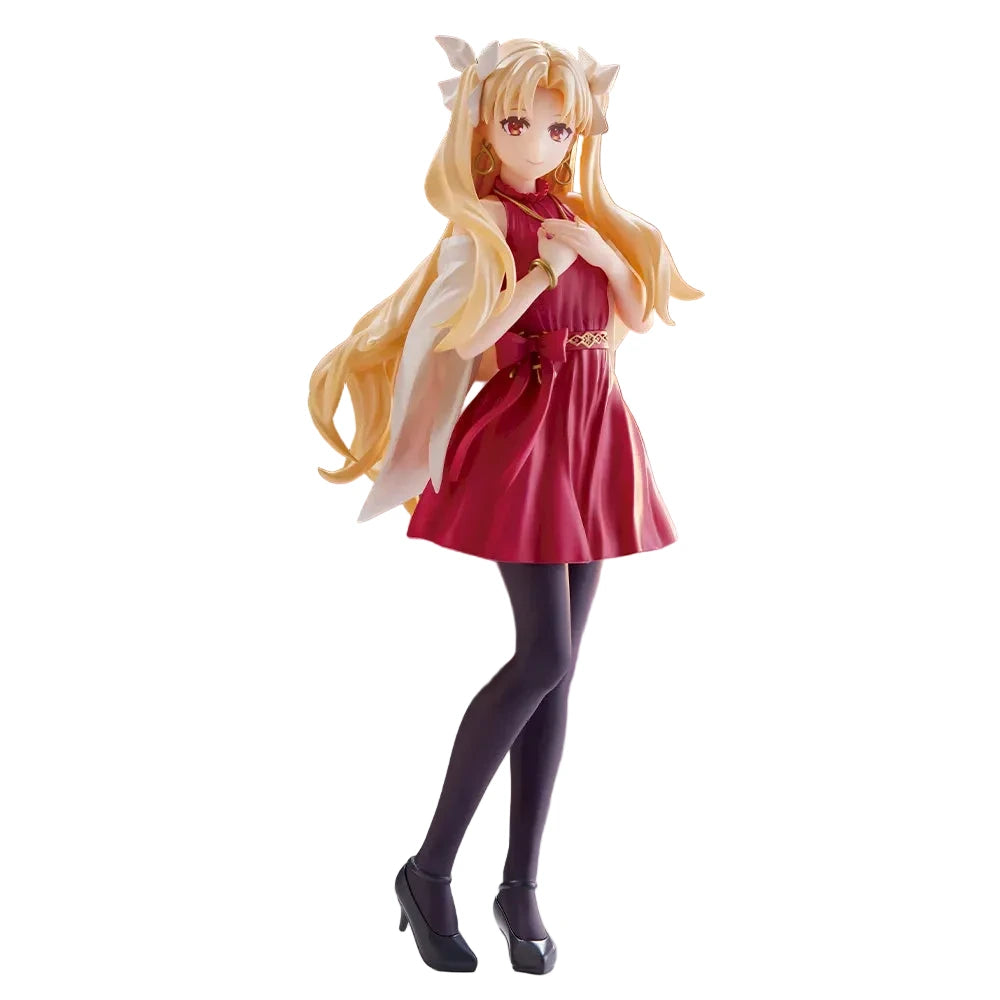 Ereshkigal Luminasta SEGA Action Figure