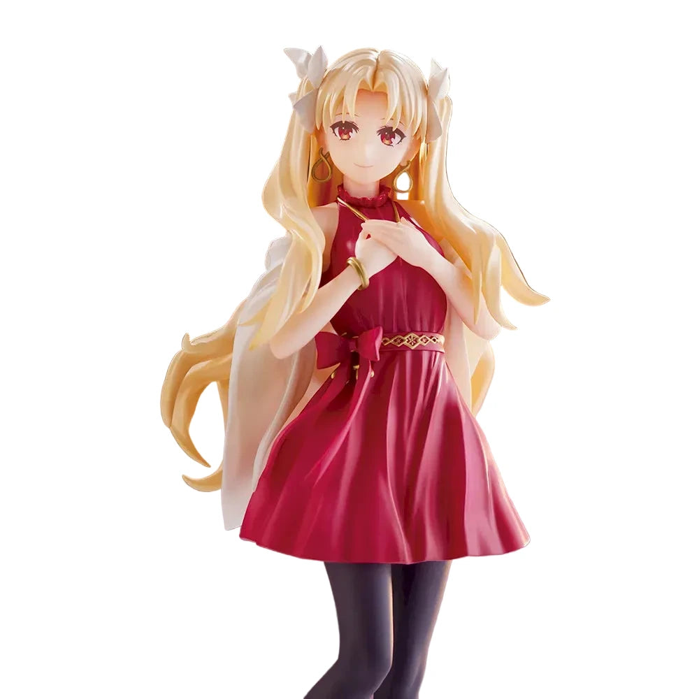 Ereshkigal Luminasta SEGA Action Figure