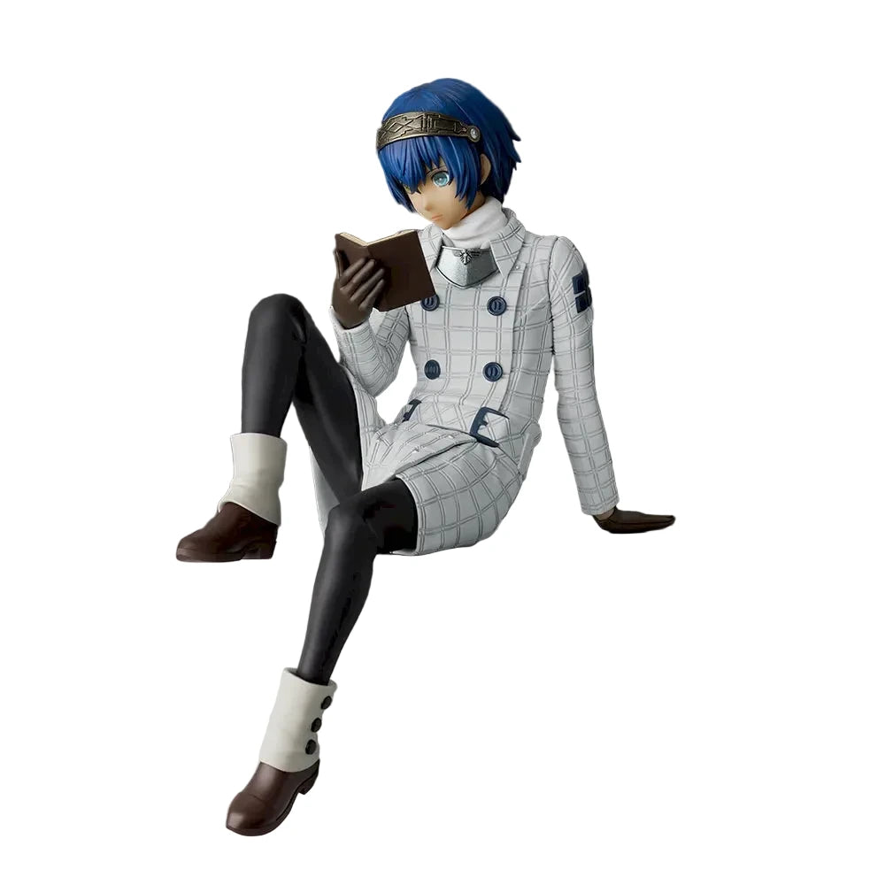 Shujinkou Noodle Stopper Premium SEGA Action Figure