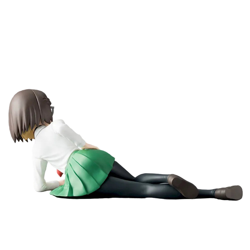 Konoba Noodle Stopper Premium SEGA Action Figure