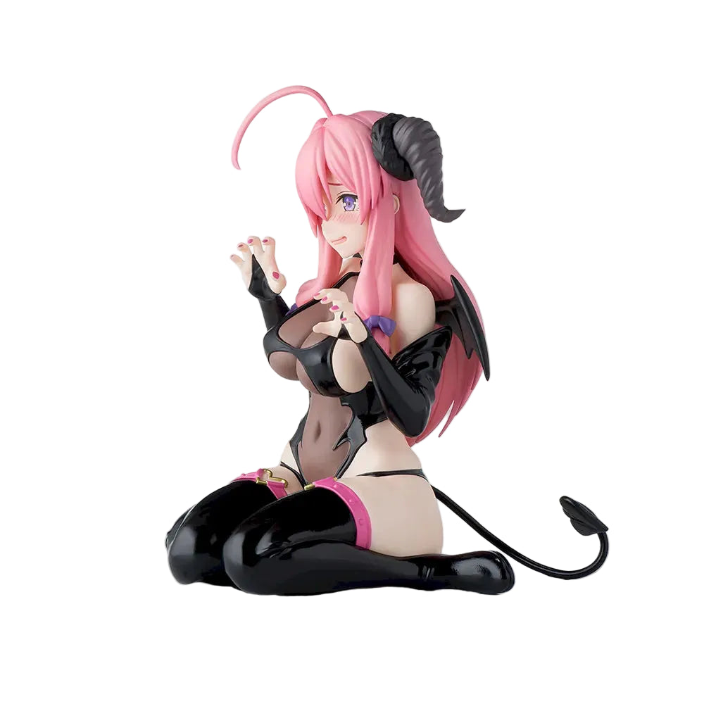 Shizuri Ideura Noodle Stopper Premium SEGA Action Figure