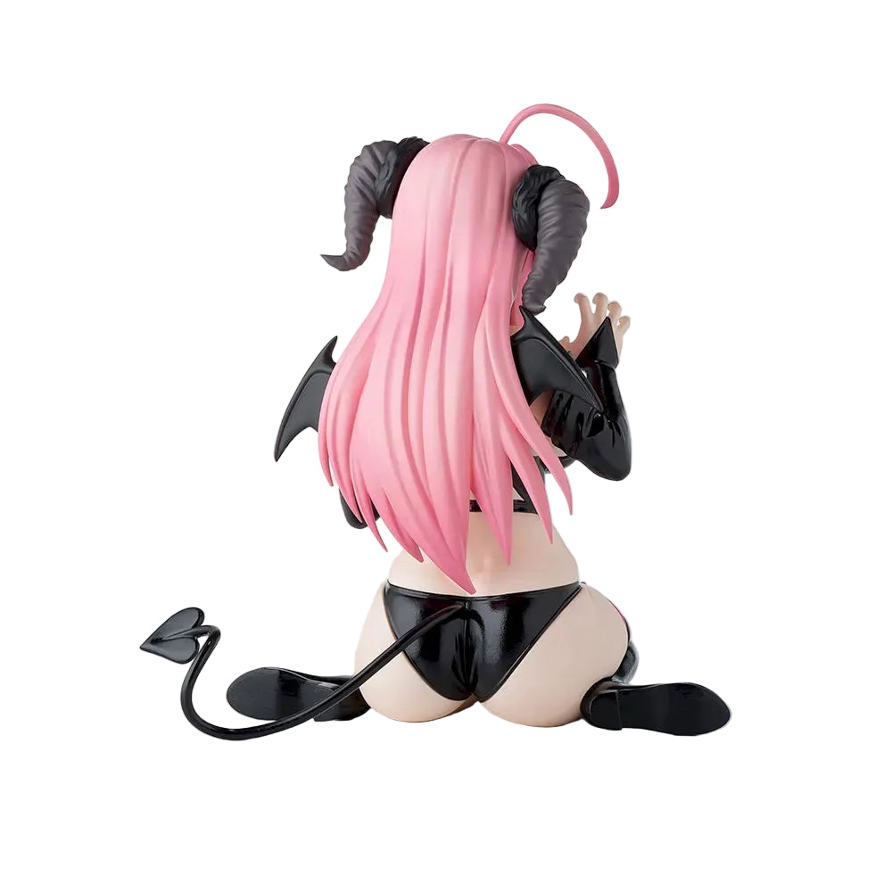 Shizuri Ideura Noodle Stopper Premium SEGA Action Figure