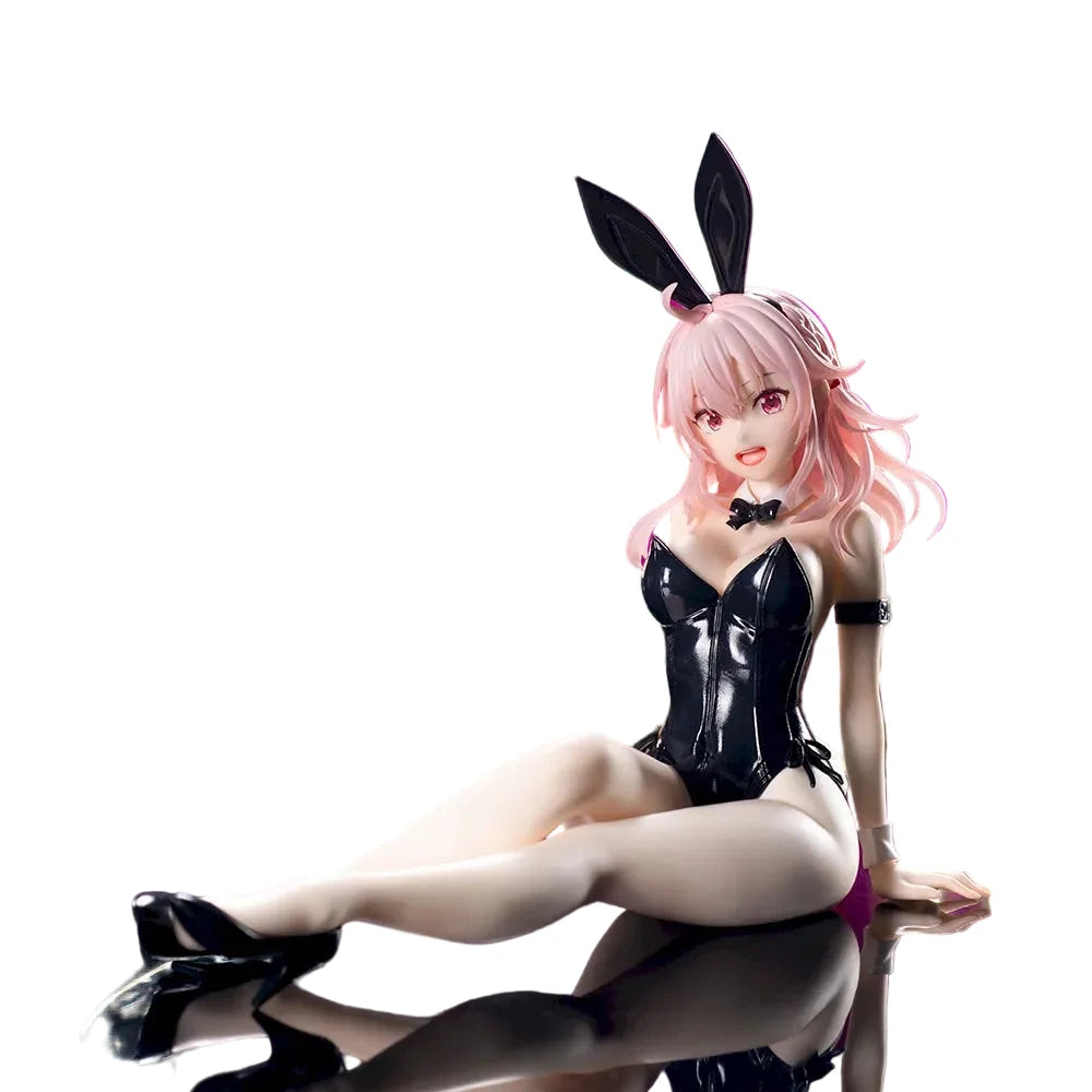 Rindo Rin Bunny Ver. Figure Sega Action Figure