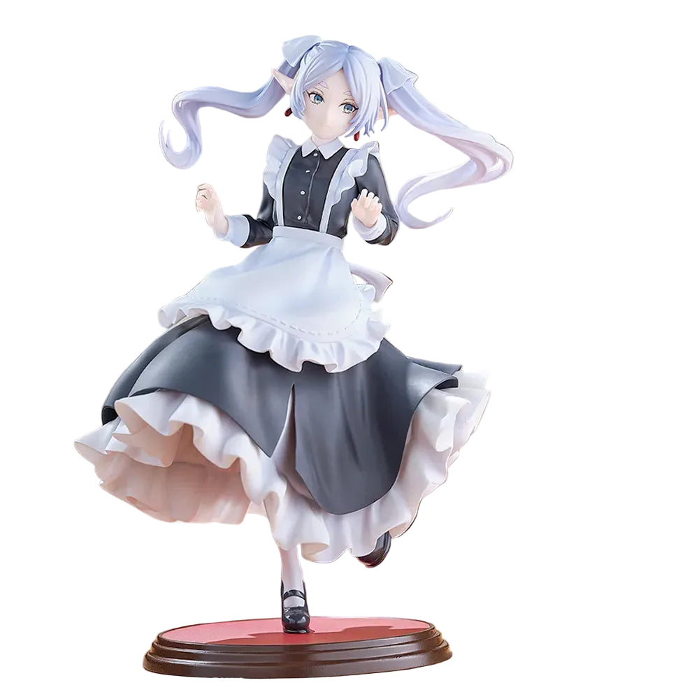 Frieren Luminasta SEGA Action Figure