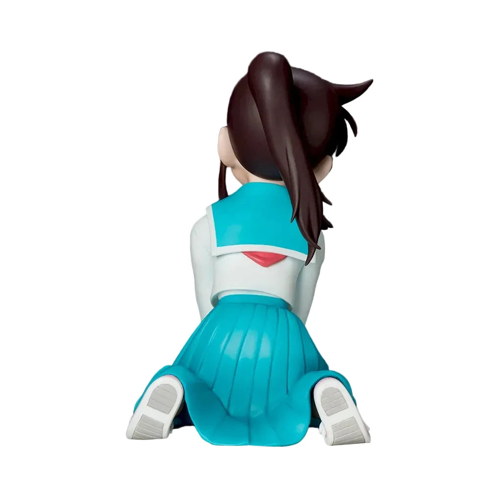 Sasayaka Mine Chokonose SEGA Action Figure