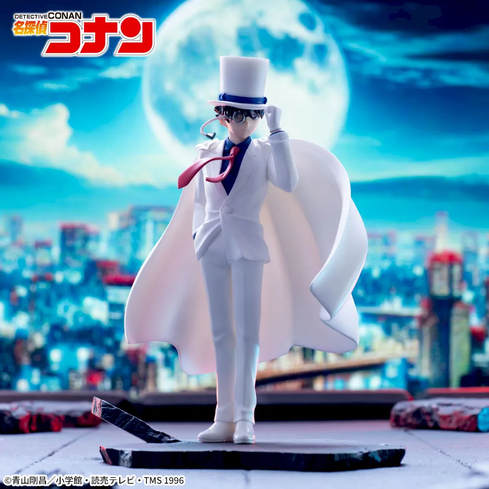 Kaito Kid Xross Link SEGA Action Figure