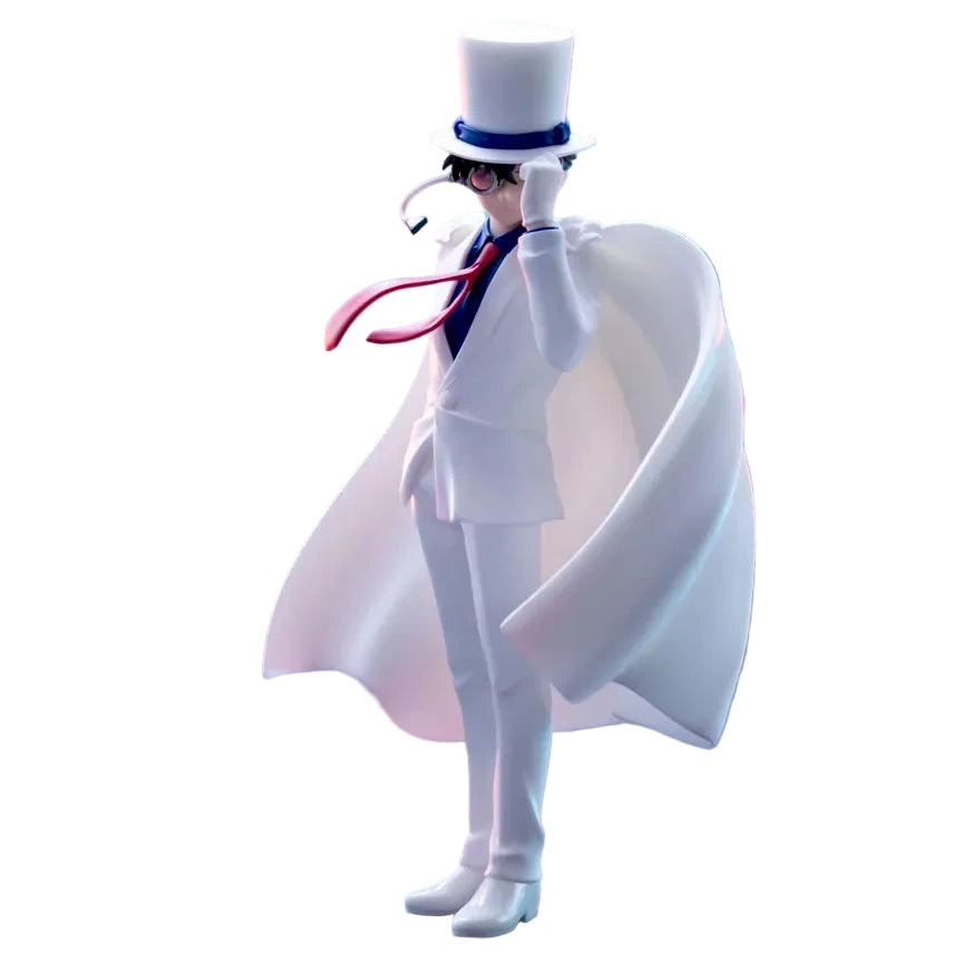 Kaito Kid Xross Link SEGA Action Figure