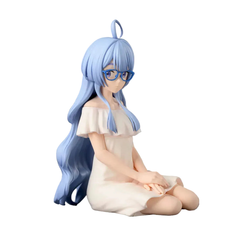 Shiunji Kiyoka Chokonose Premium SEGA Action Figure