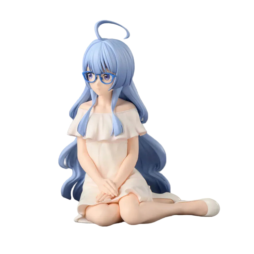 Shiunji Kiyoka Chokonose Premium SEGA Action Figure