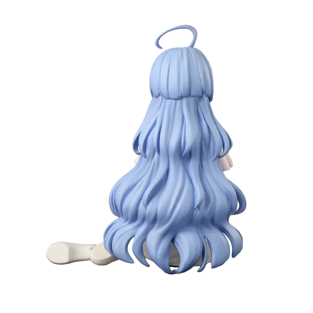 Shiunji Kiyoka Chokonose Premium SEGA Action Figure