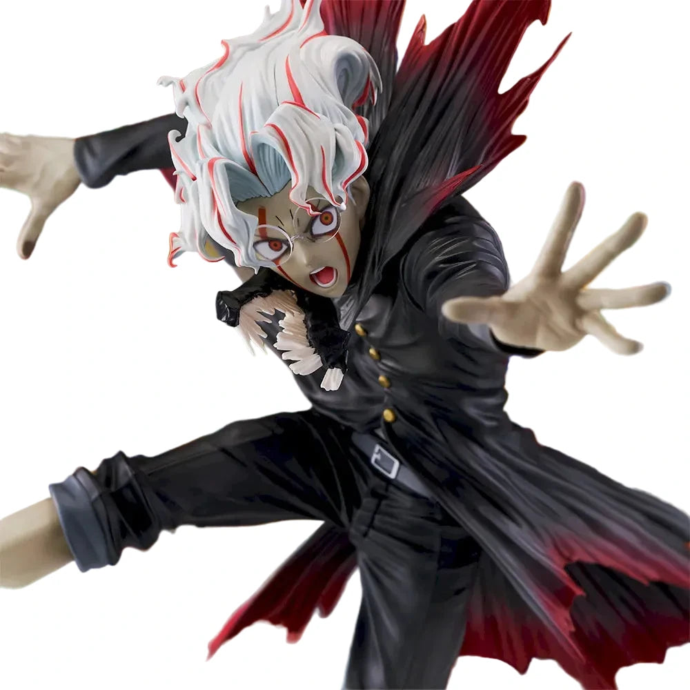 Okarun Transform Form Figurizmα Sega Action Figure