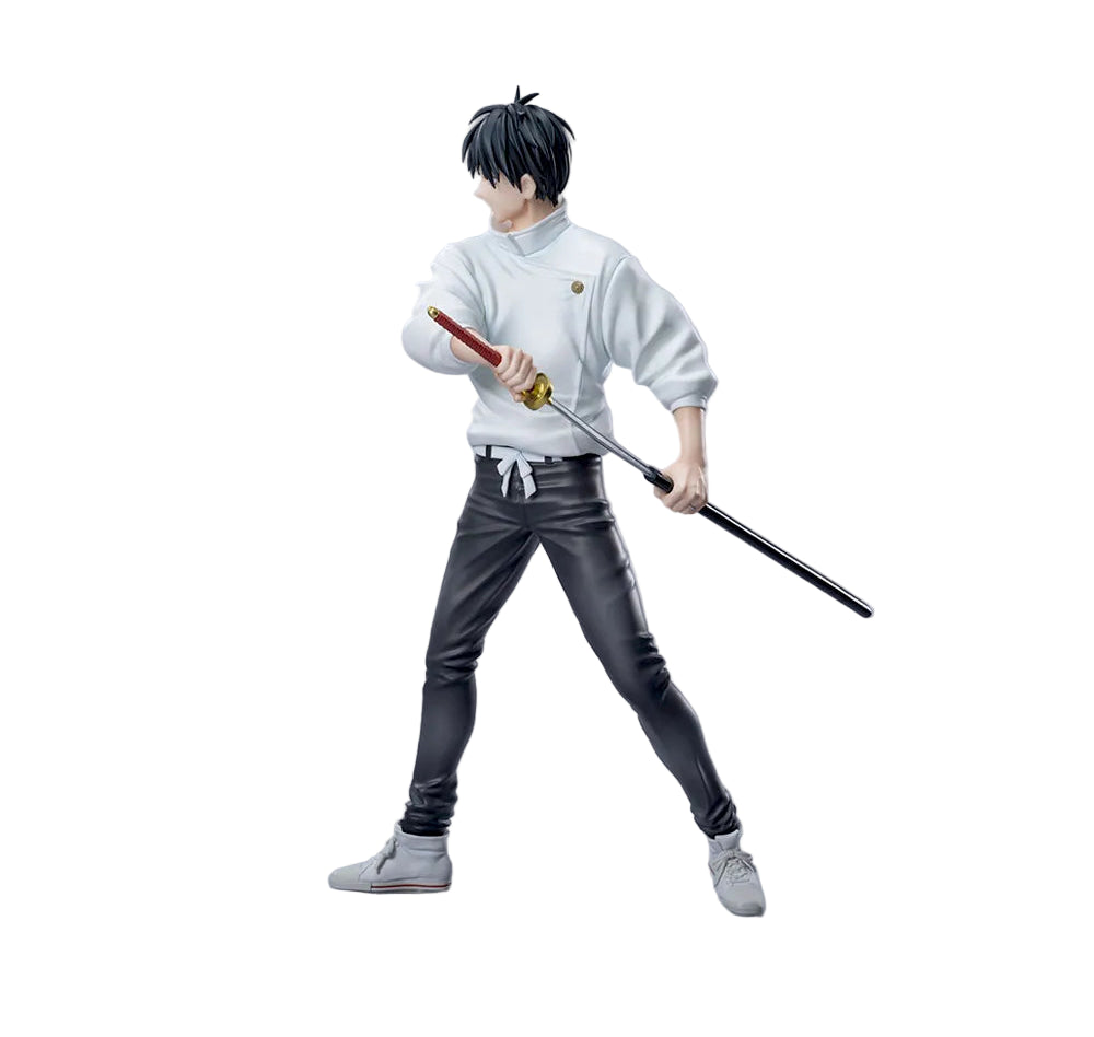 Yuta Okkotsu Luminasta 5th Anniversary Round1 Limited Sega Action Figure