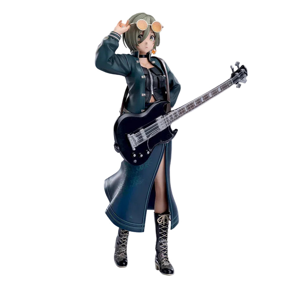 Rupa XStellar Sega Action Figure