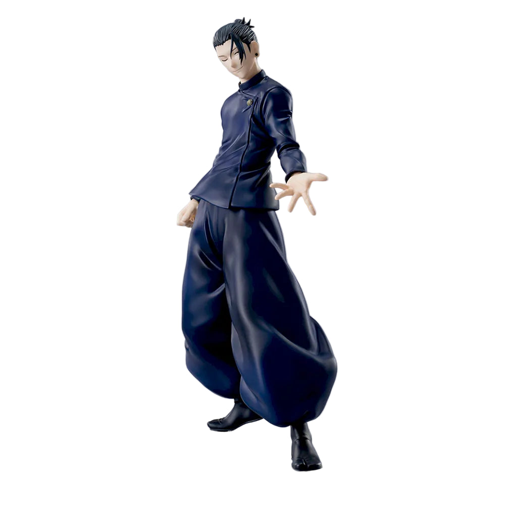 Suguru Geto Luminasta 5th Anniversary Round1 Limited Sega Action Figure