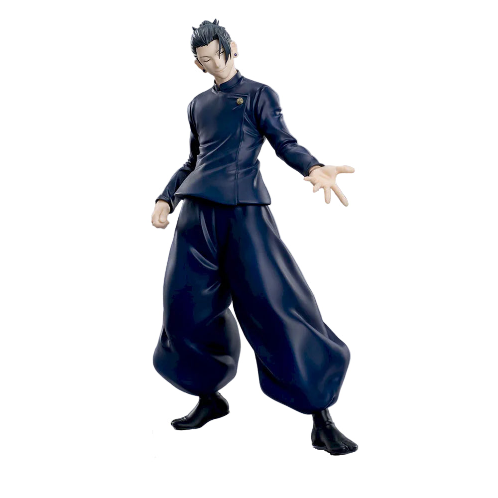 Suguru Geto Luminasta 5th Anniversary Round1 Limited Sega Action Figure