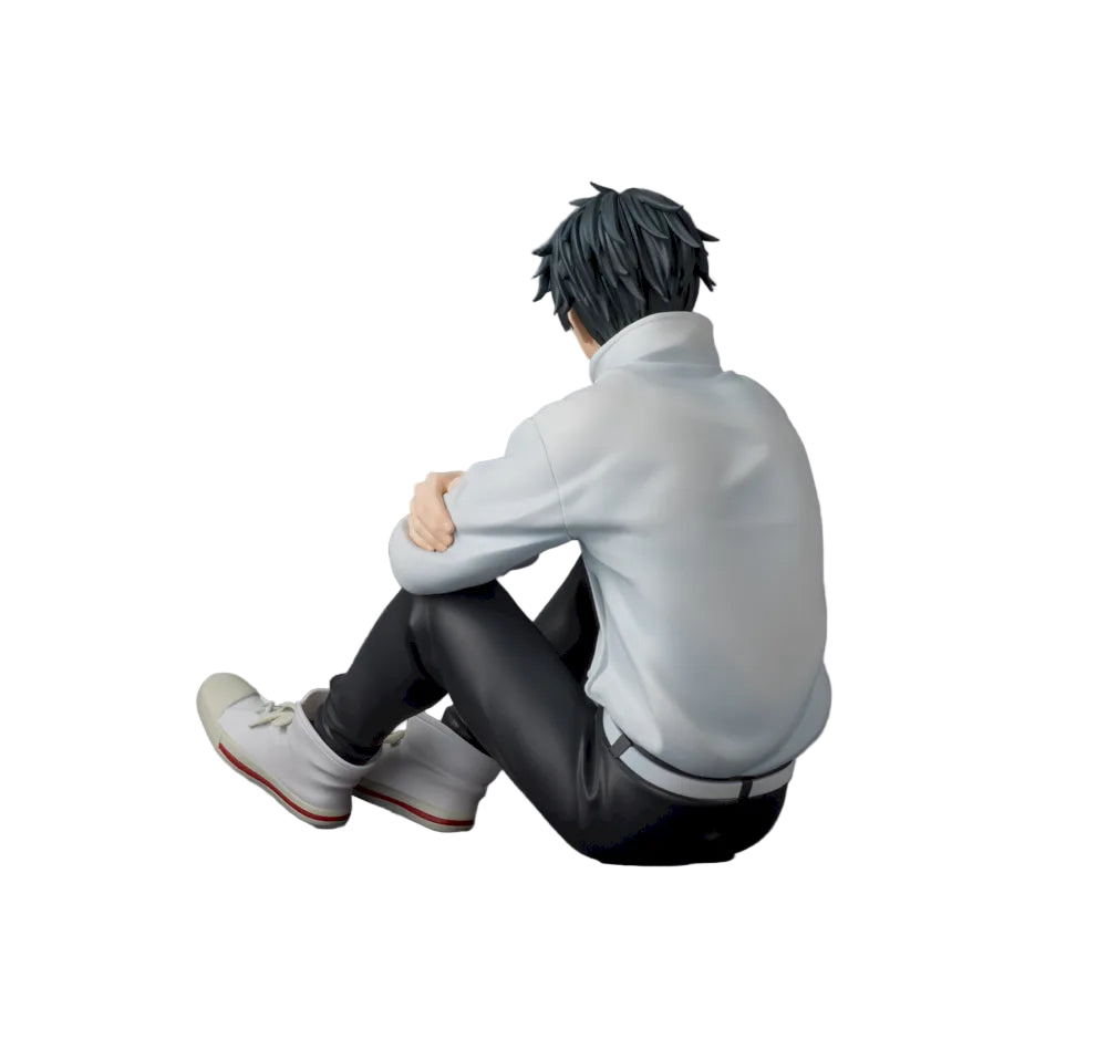 Yuta Okkotsu Jujutsu Kaisen 0 Yumemirize Sega Action Figure