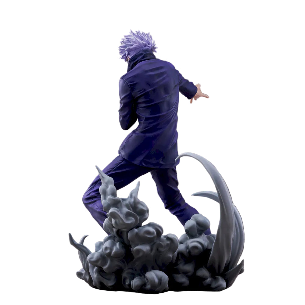 Satoru Gojo Luminasta Sega Action Figure