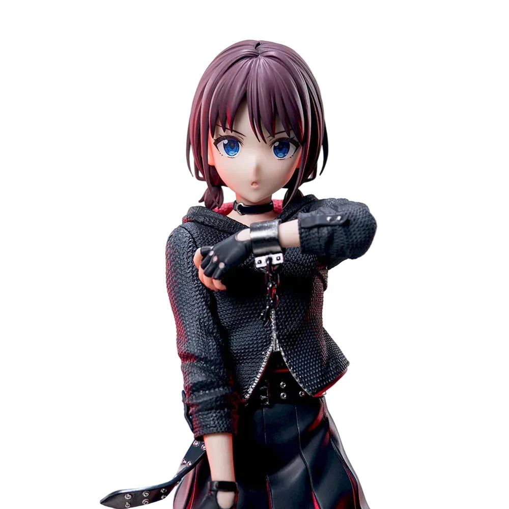 Nina Iseri XStellar Sega Action Figure