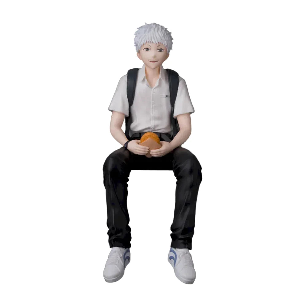 Hikaru Chokonose Premium Sega Action Figure