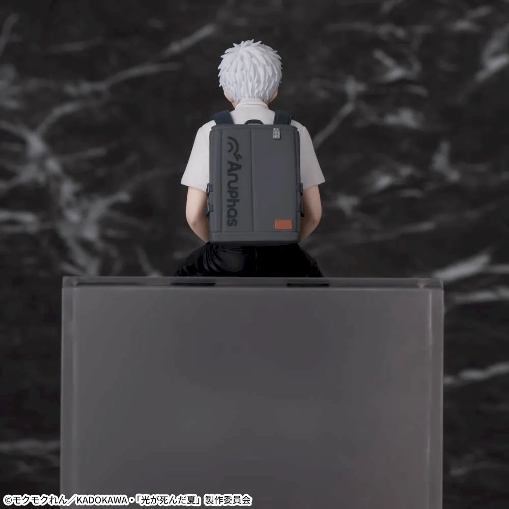 Hikaru Chokonose Premium Sega Action Figure