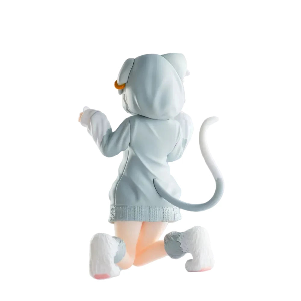 Ram Yumemirize Mofumofu Pack Sega Action Figure