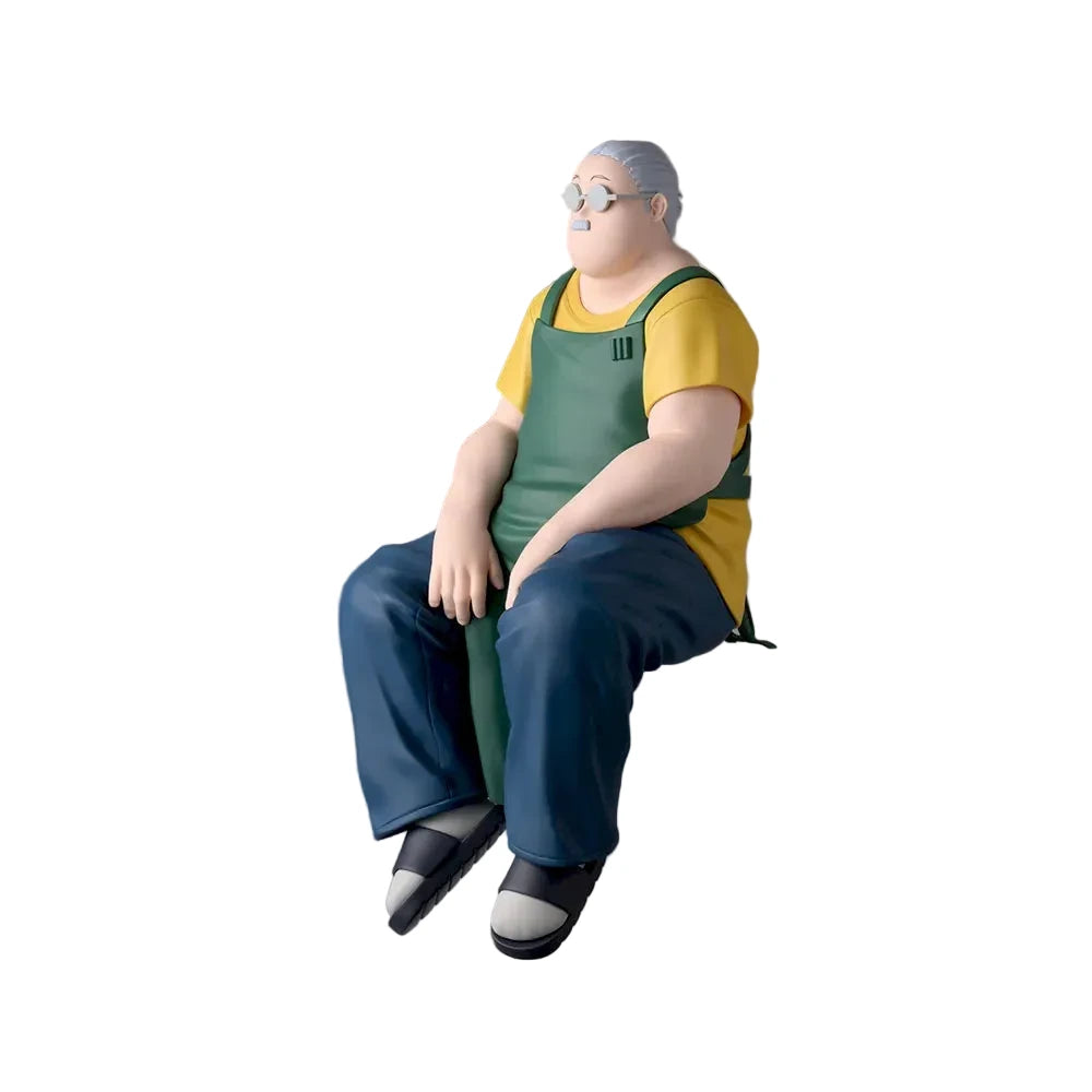 Taro Sakamoto Chokonose Premium SEGA Action Figure