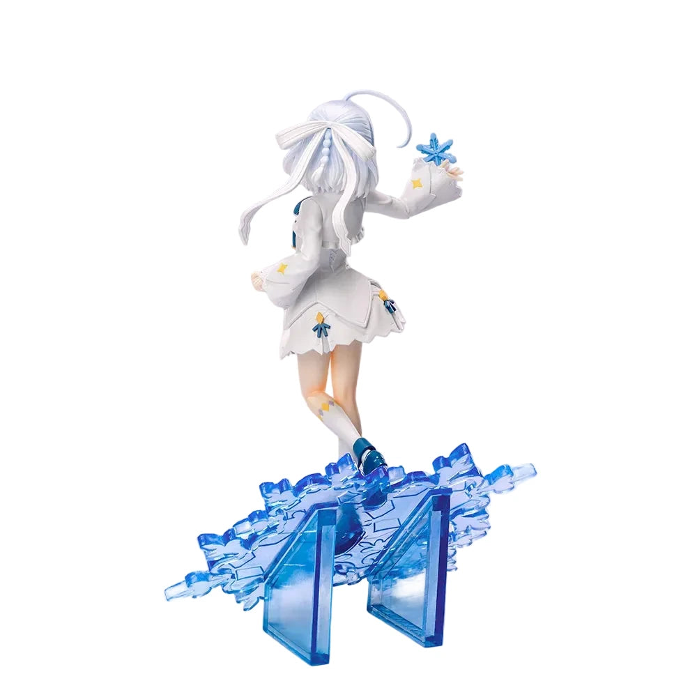 Tina Howard Luminasta Sega Action Figure