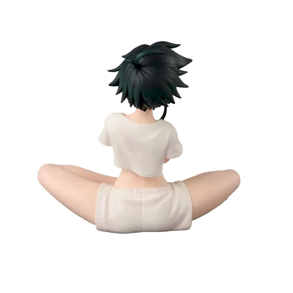 Minami Shiunji Chokonose Premium SEGA Action Figure