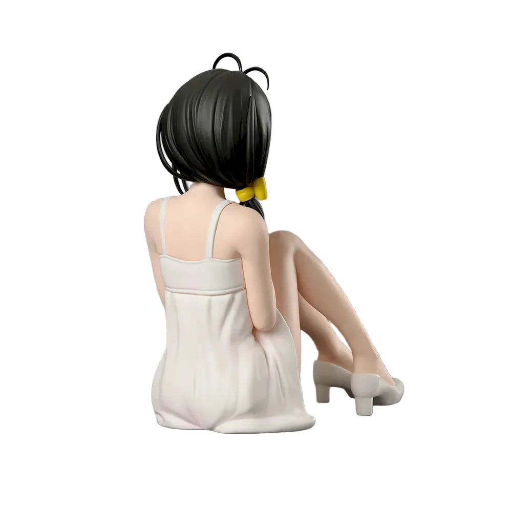 Kotono Shiunji Chokonose Premium SEGA Action Figure