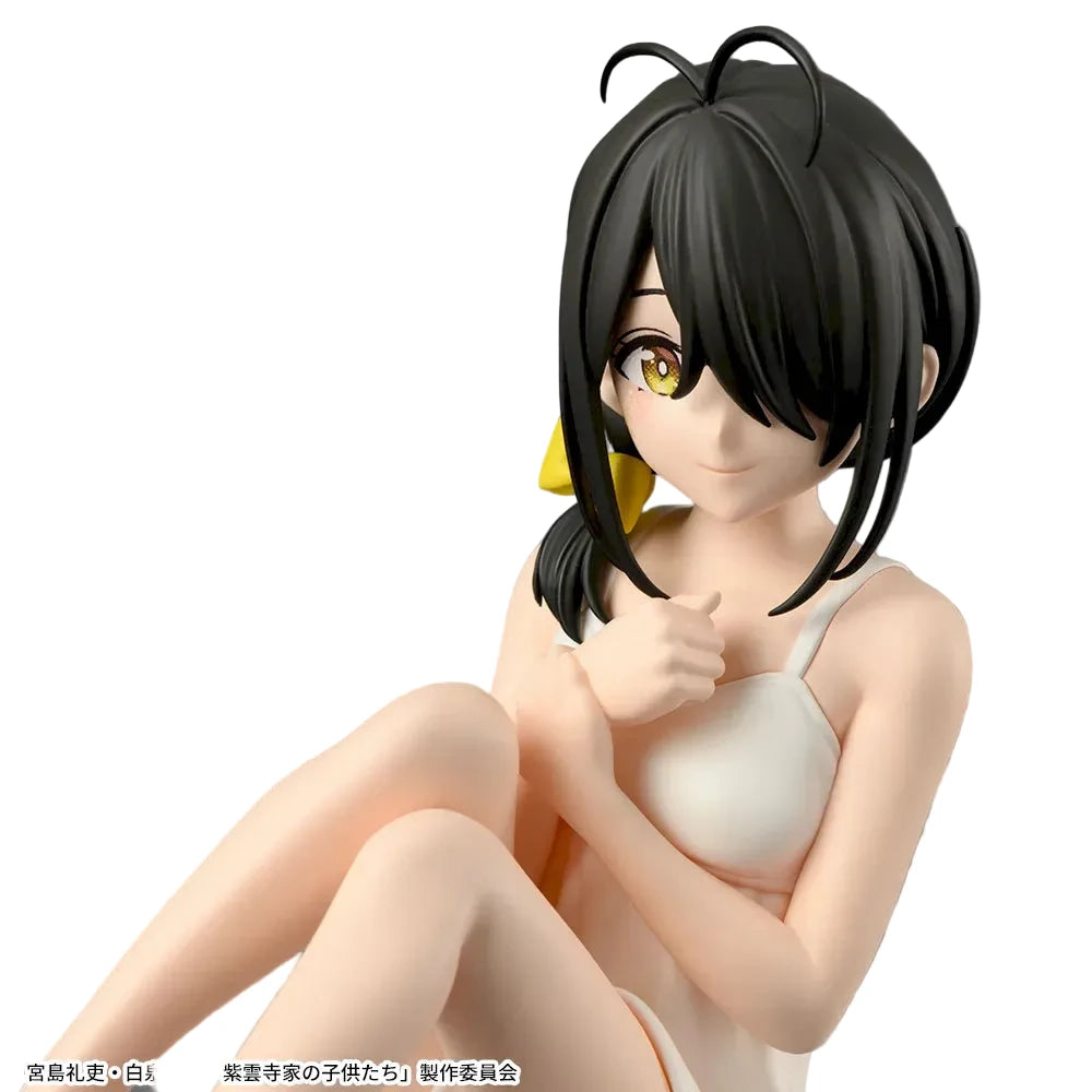 Kotono Shiunji Chokonose Premium SEGA Action Figure